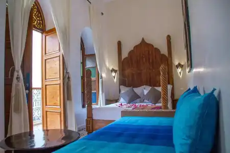 Riad Dar Tamlil - 44