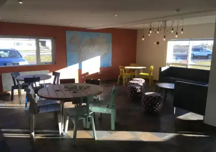 Start Hostel - 24