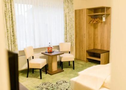 Akzent Zur Grünen Eiche - 53