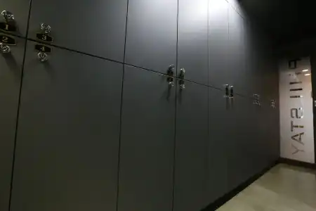 Philstay Myeongdong Boutique Female Hostel - 12