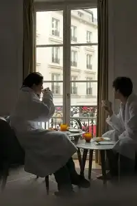 Hôtel Opéra Richepanse - 99