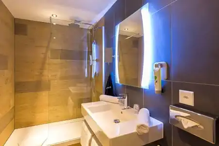 ibis Styles Genève Palexpo Aéroport - 29