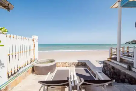 Baan Kang Mung Hua Hin On The Beach - 117