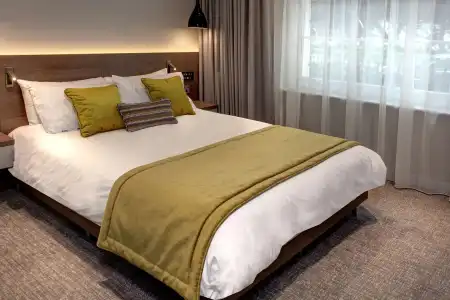 Best Western Plus Delmere - 61