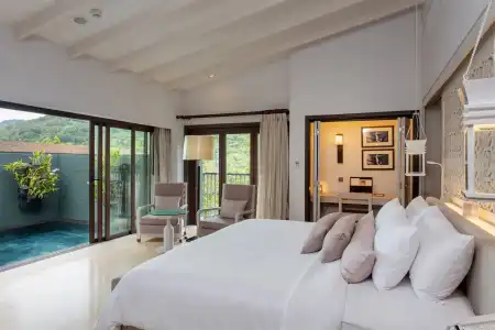 The Shore at Katathani - Adults Only - 1