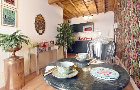 B&B Ventisei Scalini a Trastevere Guest House - 77