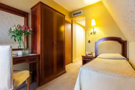 Romance & Family Suites - 4