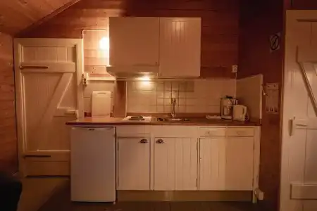 Henningsvær Rorbuer - 124