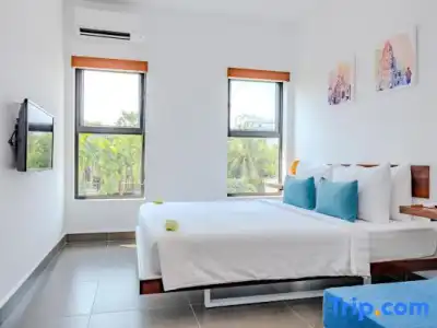Onederz Hostel Siem Reap - 92