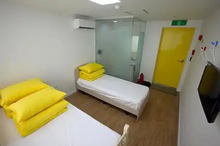 24 Guesthouse Namsan - 50