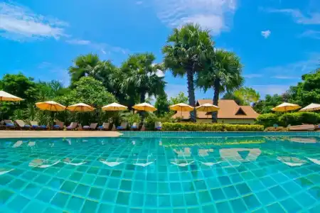 The Legend Chiang Rai Boutique River Resort and Spa - 27