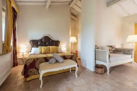 Dimora Santa Margherita - Relais di Charme - 121