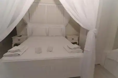 Alacati Eldoris Otel - 43
