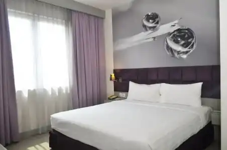 Royal Palm & Conference Center Cengkareng - 36