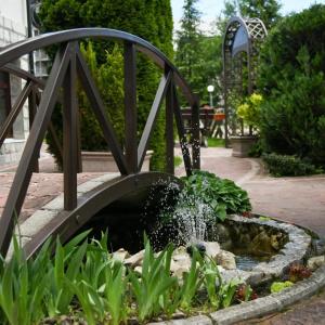 Villa Alpin - 32