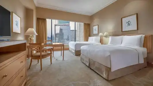 JW Marriott Jakarta - 56
