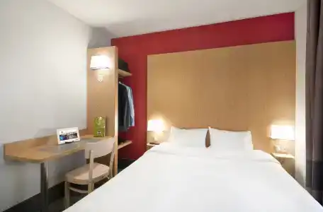B&B Grenoble Centre Alpexpo - 3