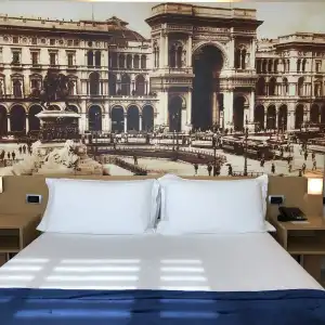 B&B Milano La Spezia - 2