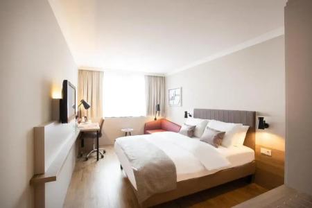 Crowne Plaza FRANKFURT CONGRESS by IHG - 53