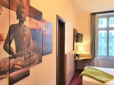 Melarose Feng Shui - 15