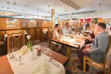 Best Western Plus Kuran der Obermaintherme - 42