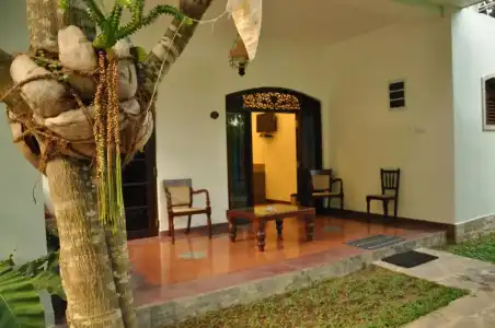 Green Villa - 46