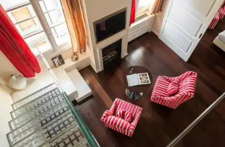 Ricasoli Firenze Luxury Apartments | UNA Esperienze - 14