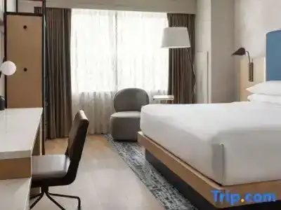 San Jose Marriott - 83