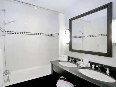 Mercure La Baule Majestic - 34