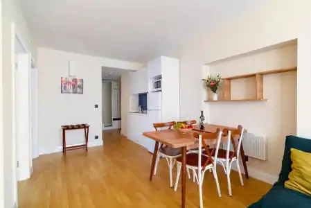 Orbi City - Sea View Apartin - 43