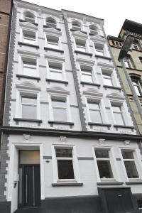 Apartment City Lenaustrasse - 0