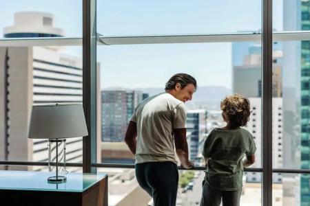 Cambria Downtown Phoenix Convention & Airport - 70