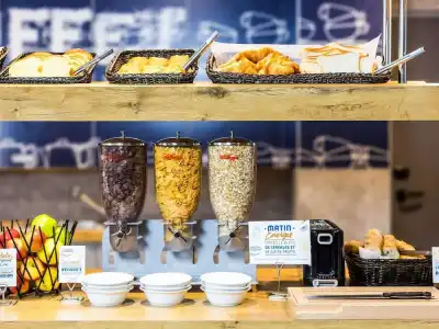 ibis budget Bayreuth - 46