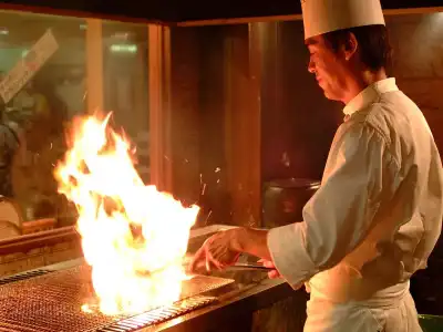 Yumoto Niseko Prince Hirafutei - 18