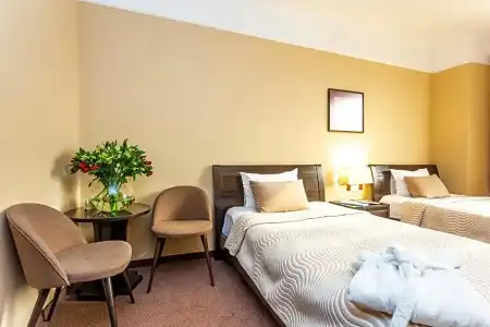 Mercure Sofia City - 80