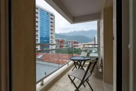 Fontana Seafront Residences - 6