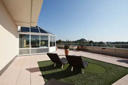 Grand Primus - Savas & Resorts - 24