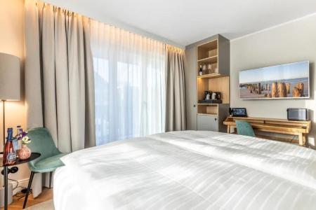 I Love Sylt - Adults Only, Hundefreundlich - 46