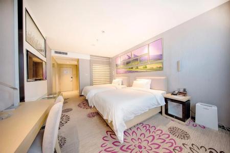 Lavandes·Kunshan Renmin Road - 15