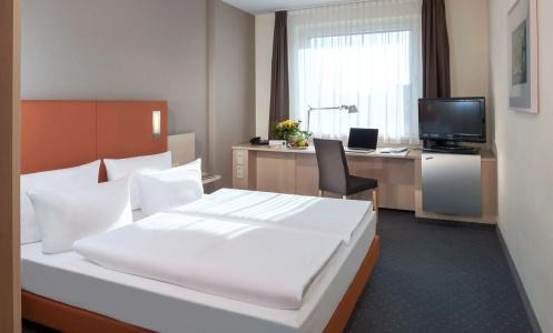 Essential by Dorint Berlin-Adlershof - 49