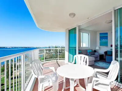 Crystal Bay on the Broadwater - 91