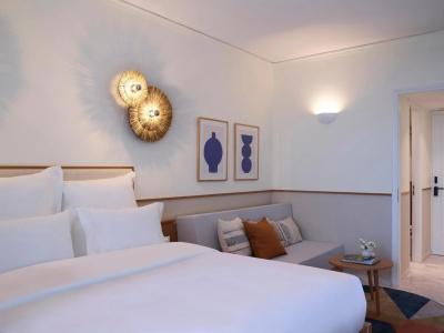 Brown Beach Chalkida Kosher Resort, a Member of Browns - 3