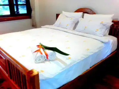 Siam Tara Resort - 136