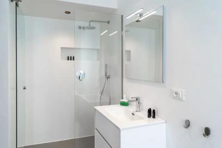 Amare Suite & Apartments - 12