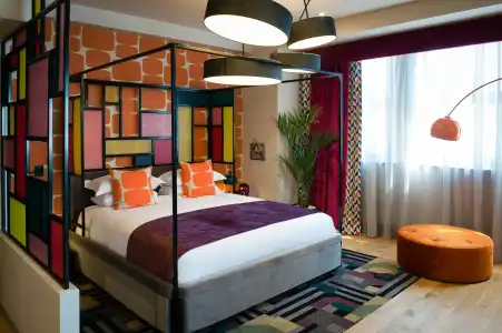 Malmaison Manchester - 34