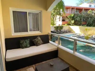 Sosua Inn - 97
