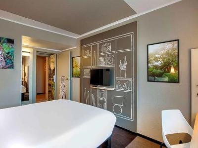 Ibis Berlin Mitte - 30