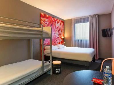 Ibis Styles Toulouse Centre Canal du Midi - 58