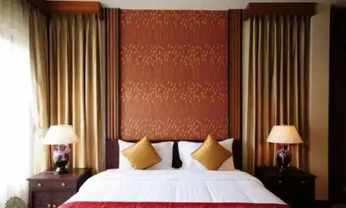 Bhumlapa Garden Resort - 18