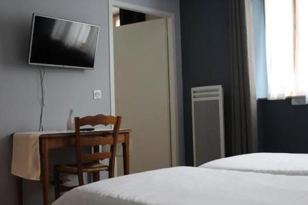 Hôtel Le Milan - 67